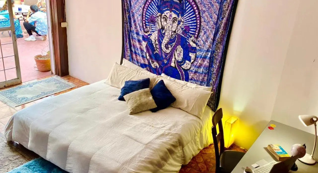 Free Spirit Experience Guadalajara Centro, Book Hostel / Vandrerhjem Hostels i Jalisco, Hostel / Vandrerhjem