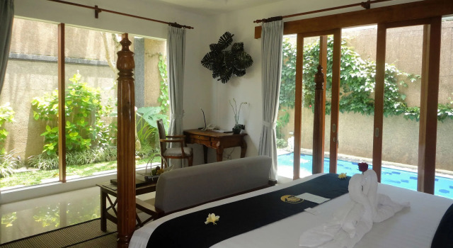 Ashoka Tree Resort at Tanggayuda, Забронировать Курортный отель Отели провинции Бали с завтраком, Завтраки