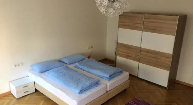 Апартаменты с 3 комнатами Rosengarten