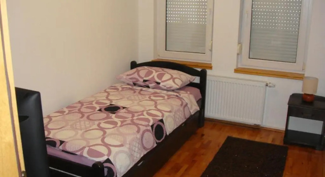 Номер Standard Guesthouse Rota