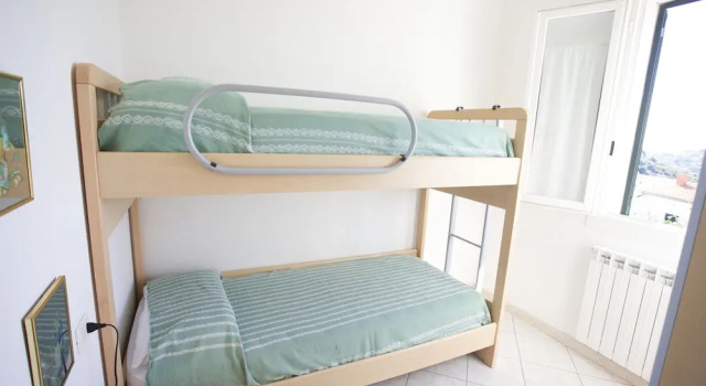 Appartamenti La Bougainvillea, Book Apartment Hotels in Marciana with Parking, Parking