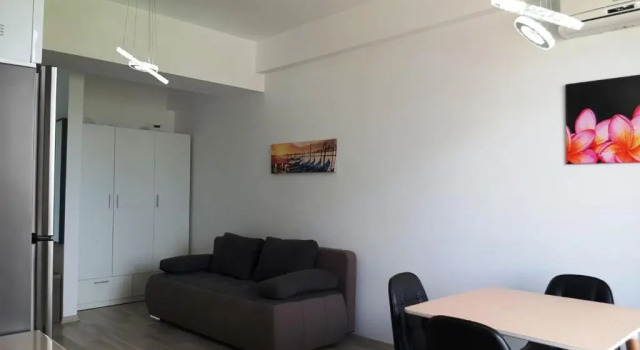 Апартаменты с видом на море Apartament cu vedere la mare zona Summerland Mamaia