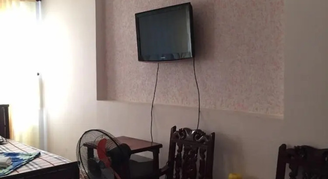 Двухместный номер Standard Quang Diep Hostel