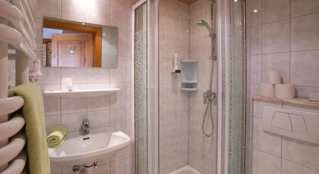 Номер Standard Hotel - Pension Breilerhof