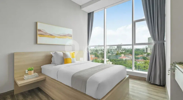 Cardea Aparthotel by Kozystay - Senayan, Book Hotel Jakarta Jakarta Province