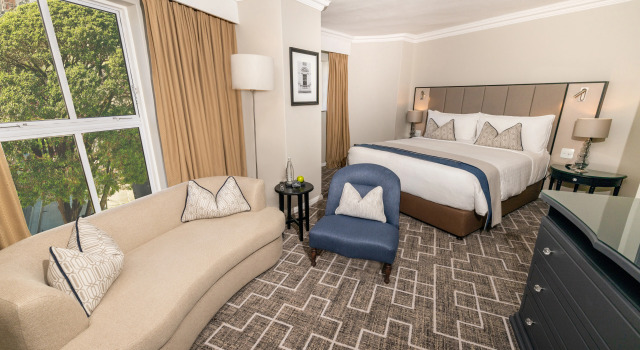 Southern Sun The Cullinan