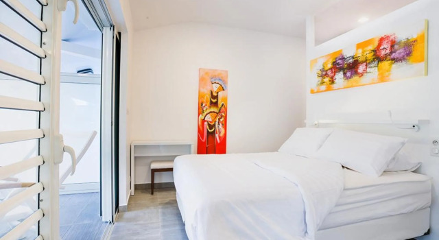 Residence Moorea Sunset Beach