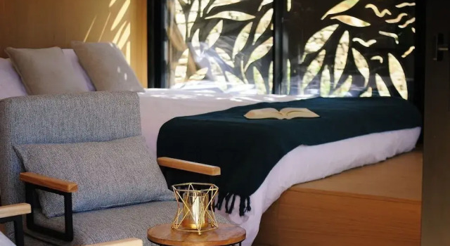 Five Sabrosa Senses, Rezervovat Hotel Wellness hotely v Sabrosa, SPA