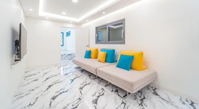 Gapyeong JH PoolVilla & Glamping, Prenota Campeggio Hotel a Gyeonggi-do con piscina, Piscina