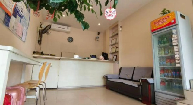 Jialu Hostel, Varaa Hostelli Shanghai Shanghai