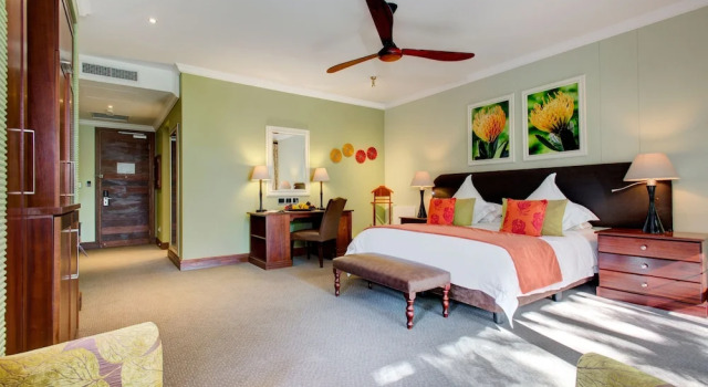 Двухместный номер Standard Irene Country Hotel