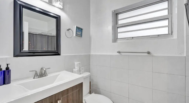Апартаменты с 3 комнатами Casa Gaby Apartments Part of the Oasis Casita Collection
