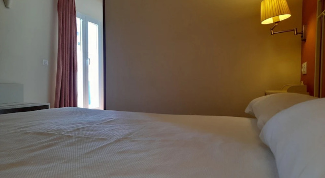 Двухместный номер Superior Hotel Murillo