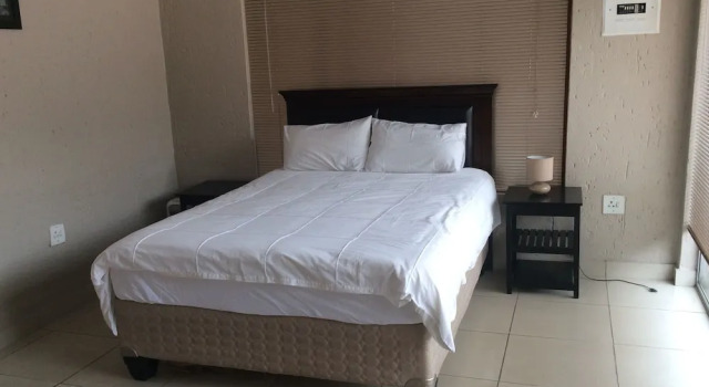 Tafelberg Drive Guesthouse, Boek Hotel Johannesburg Gauteng