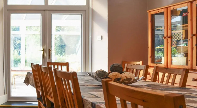 Corner Cottage, Varaa Lomakoti Troutbeck Windermere