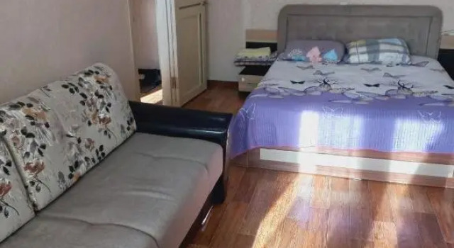 Apartment in Downtown Jambyla 150, Rezerwuj Apartament Hotele w North Kazakhstan Region z parkingiem, Parking
