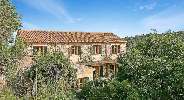 Villa Mirabella