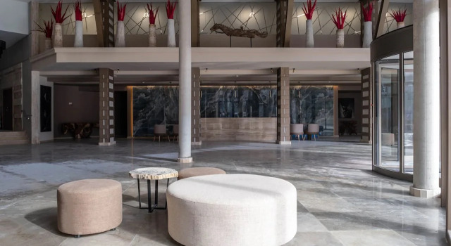 Hotel Cádiz Bahía by Q Hotels