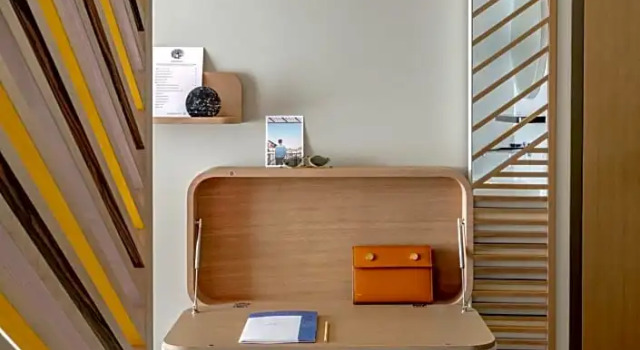 Номер Standard OKKO Hotels Paris La Défense