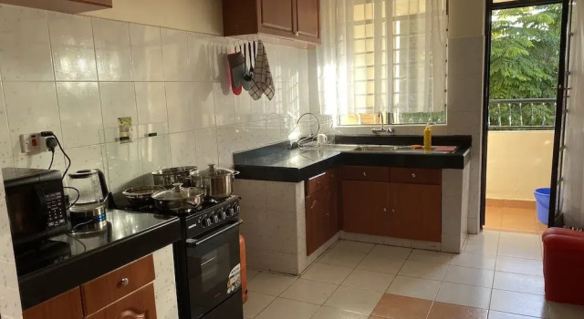 Двухместный номер Executive с балконом и с видом на сад Takdiri Homes