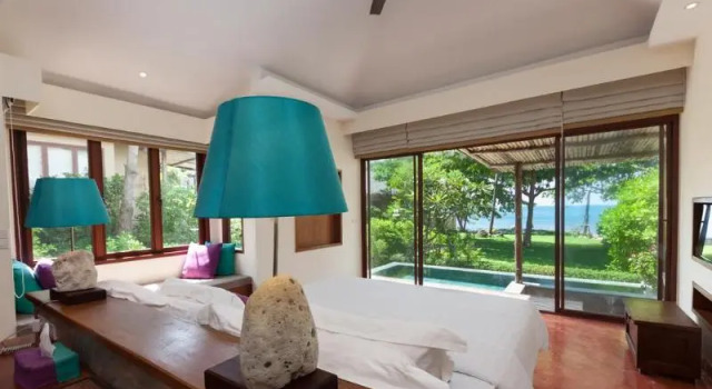 Номер Standard с балконом Sea Dance Resort