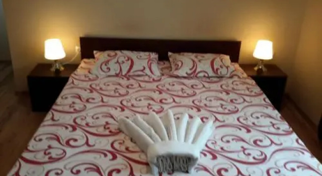 Petrovi Guest House
