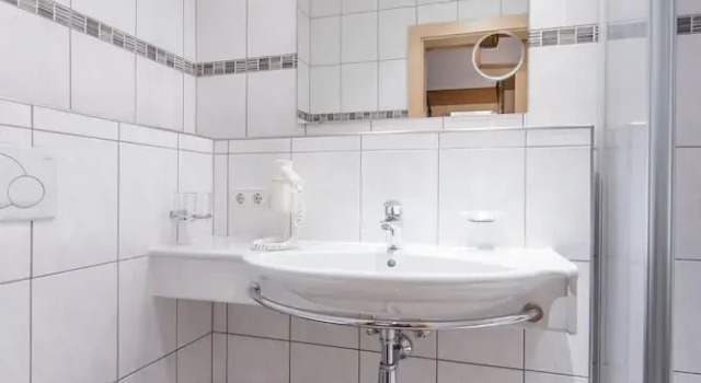 Апартаменты Superior с 3 комнатами с балконом Appartementhaus Sieglinde