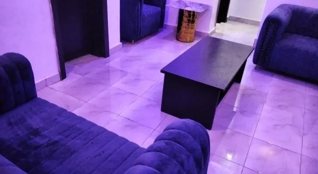 Студия Luxury KINGSAMYSTAR HOTEL and SUITES