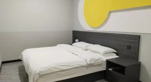 Люкс Shunze E-Sports Hotel
