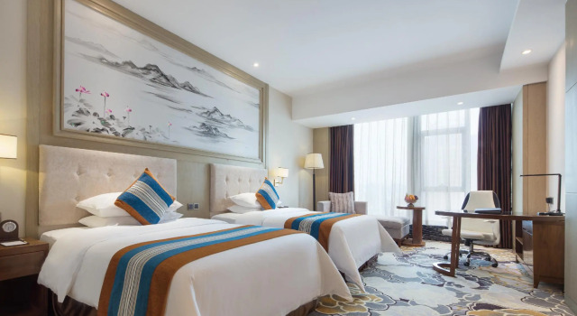 Двухместный номер Superior Perenc Hotel
