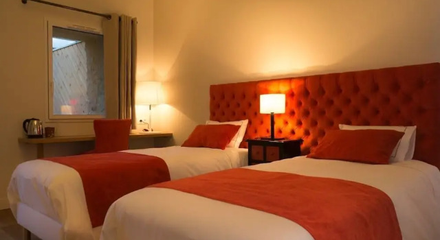 La France Chambres Dhôtes, Reserva ahora Hotel Beychac-et-Caillau Entre-Deux-Mers