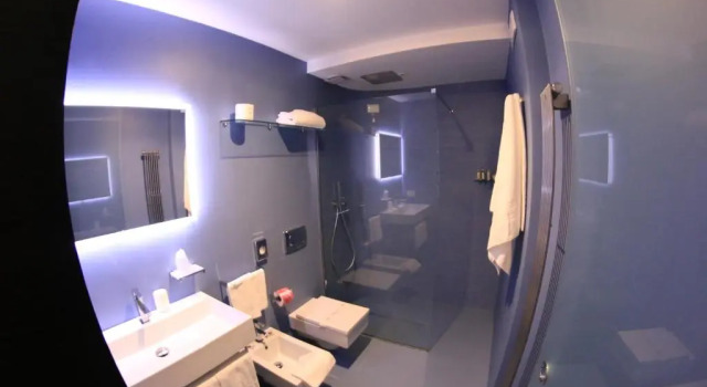 Двухместный номер Standard Albergo Del Sedile