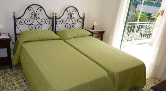 Номер Standard Casa Fortunata