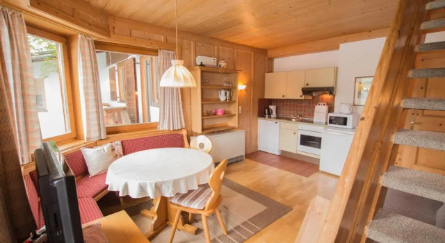 Апартаменты Waterfront Apartments Zell am See - Steinbock Lodges