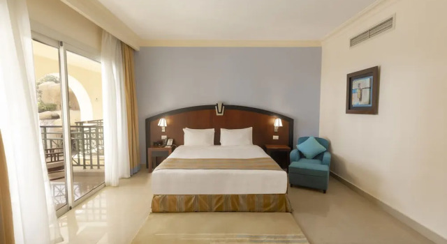 Люкс Stella Курортный отель Stella Di Mare Beach Hotel & Spa