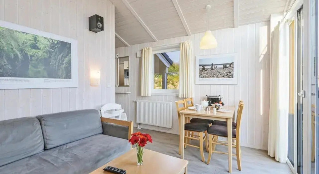 Stunning Home in St. Andreasberg With 1 Bedrooms, Sauna and Wifi, Забронировать Отель Санкт-Андреасберг Braunlage Ski, рядом с Schlepplift I