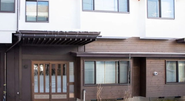 Kawazen, Prenota Hotel Hotel a Koshinetsu con parcheggio, Parcheggio
