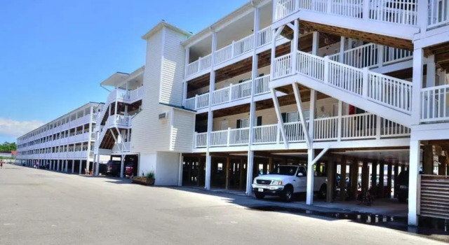 Ocean Walk 3204- Del Boca Vista