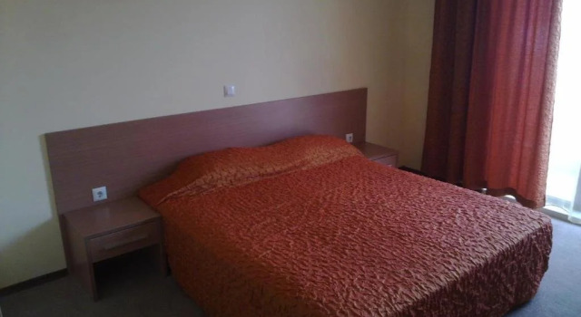 Hotel Rusalka, Забронировать Отель Китен Район Приморско