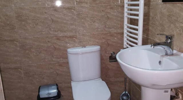 Двухместный номер Standard Holiday Home in Old Tbilisi