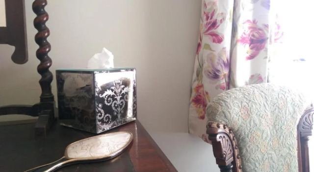 Номер Premium Lochinver Guesthouse