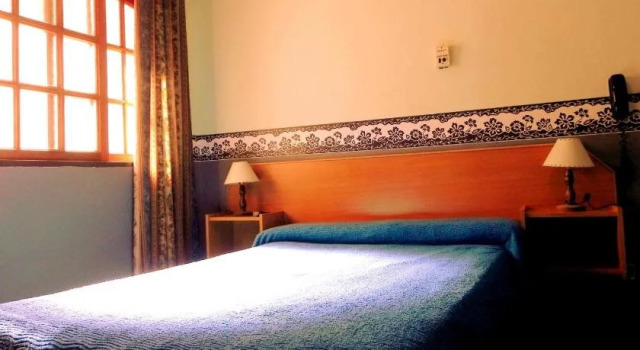 Gran Hotel Oriental