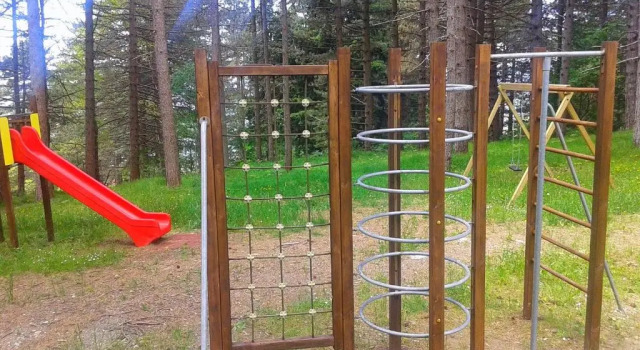 Номер Standard Villaggio Barilari