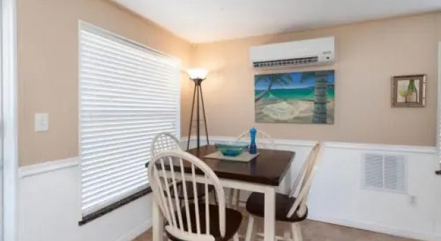 Estero Cottage #239980, Забронировать Дом для отпуска Отели в центре Форт-Майерс-Бич, в центре
