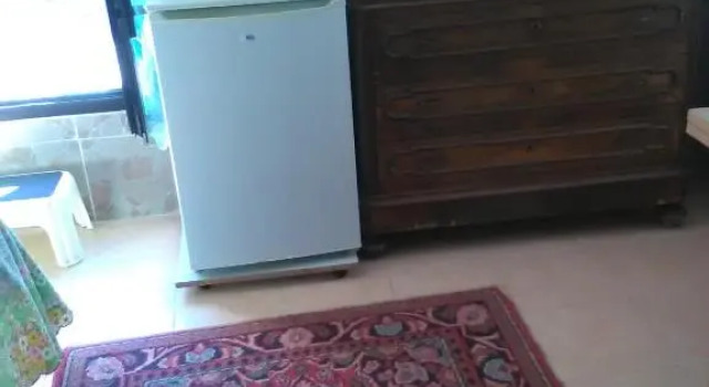 Номер Economy L'impossibile Guesthouse