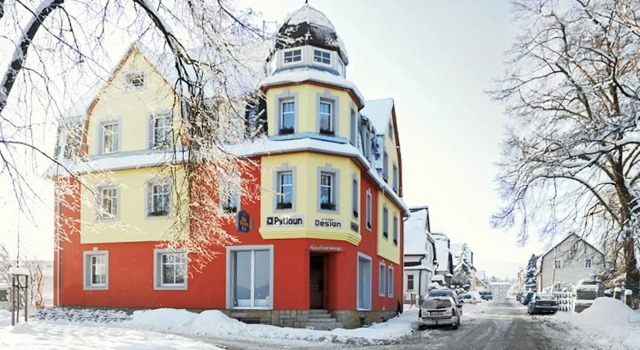 Best Western Plus Pytloun Design Hotel, จอง บูติกโฮเทล ลีเบเรซ Jizera Mountains