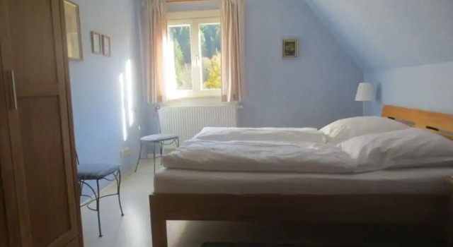 Апартаменты Holiday Home Tauchert