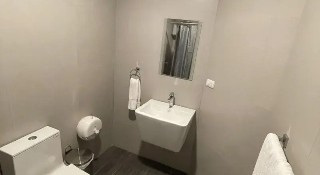 Двухместный номер Standard Villas Santander - Deluxe Stay