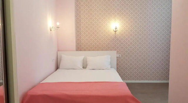 Lux Apartment 1, Book Apartment Makhinjauri 