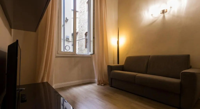 Duomo 2 Bedroom Apartment, Забронировать Апартаменты/квартира Апартаменты Флоренции, рядом с Дом Буонаротти, Апартаменты/квартира